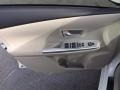 2012 Blizzard White Pearl Toyota Prius v Three Hybrid  photo #12