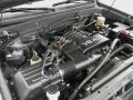 2006 Toyota Tundra 4.7L DOHC 32V iForce V8 Engine Photo