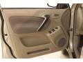 2003 Vintage Gold Toyota RAV4 4WD  photo #5