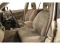 2003 Vintage Gold Toyota RAV4 4WD  photo #6