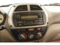 2003 Vintage Gold Toyota RAV4 4WD  photo #9