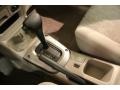 2003 Vintage Gold Toyota RAV4 4WD  photo #10