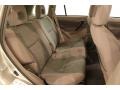 2003 Vintage Gold Toyota RAV4 4WD  photo #12