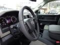 2012 Mineral Gray Metallic Dodge Ram 2500 HD ST Crew Cab 4x4  photo #16