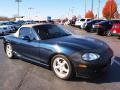 Front 3/4 View of 2000 MX-5 Miata LS Roadster