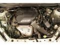 2003 Vintage Gold Toyota RAV4 4WD  photo #16
