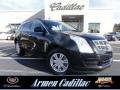 Black Raven - SRX FWD Photo No. 1