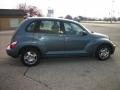 Magnesium Green Pearl - PT Cruiser  Photo No. 2