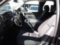2011 Black Chevrolet Silverado 1500 LT Extended Cab  photo #8