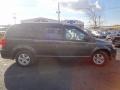 Dark Charcoal Pearl - Grand Caravan SXT Photo No. 4