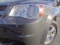 Dark Charcoal Pearl - Grand Caravan SXT Photo No. 8