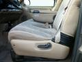 2001 Light Driftwood Satin Glow Dodge Ram 1500 SLT Quad Cab 4x4  photo #5
