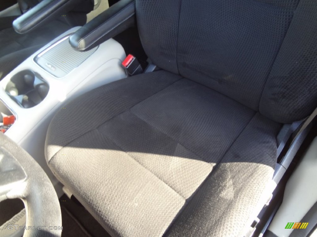 2012 Grand Caravan SXT - Dark Charcoal Pearl / Black/Light Graystone photo #15