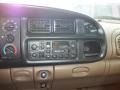 2001 Light Driftwood Satin Glow Dodge Ram 1500 SLT Quad Cab 4x4  photo #7
