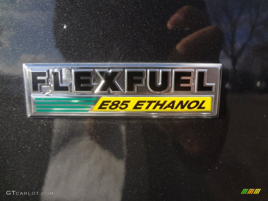 2012 Grand Caravan SXT - Dark Charcoal Pearl / Black/Light Graystone photo #19