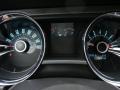 Charcoal Black Gauges Photo for 2013 Ford Mustang #73588353