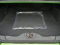 Charcoal Black Trunk Photo for 2013 Ford Mustang #73588398