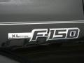 Tuxedo Black Metallic - F150 XL Regular Cab Photo No. 5