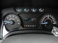 Steel Gray Gauges Photo for 2013 Ford F150 #73588616