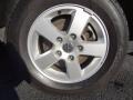 Dark Charcoal Pearl - Grand Caravan SXT Photo No. 34