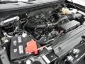  2013 F150 XL Regular Cab 3.7 Liter Flex-Fuel DOHC 24-Valve Ti-VCT V6 Engine