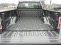 2013 Ford F150 XL Regular Cab Trunk