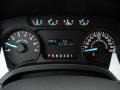 Steel Gray Gauges Photo for 2013 Ford F150 #73588861