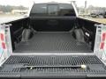 Steel Gray Trunk Photo for 2013 Ford F150 #73589038