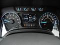 Steel Gray Gauges Photo for 2013 Ford F150 #73589174