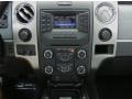 2013 Ford F150 XLT SuperCrew Controls