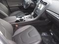 Charcoal Black Interior Photo for 2013 Ford Fusion #73589246