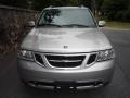 2005 Titanium Silver Saab 9-7X Linear  photo #12