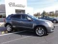 Gray Flannel - SRX 4 V6 AWD Photo No. 5