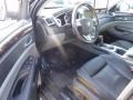 Gray Flannel - SRX 4 V6 AWD Photo No. 11