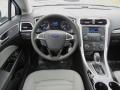Earth Gray Dashboard Photo for 2013 Ford Fusion #73589708