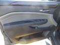 Gray Flannel - SRX 4 V6 AWD Photo No. 12