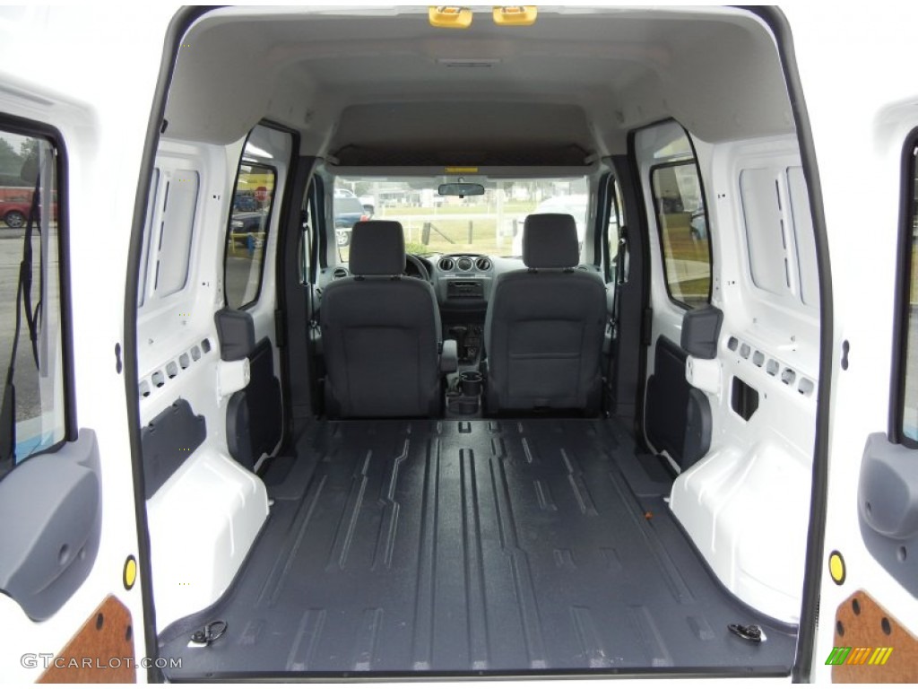 2013 Ford Transit Connect XL Van Trunk Photo #73589963