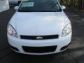 Summit White - Impala LTZ Photo No. 23