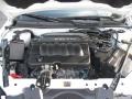 Summit White - Impala LTZ Photo No. 24