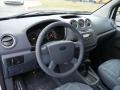 Dark Gray Dashboard Photo for 2013 Ford Transit Connect #73590007