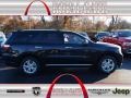 Maximum Steel Metallic - Durango Crew AWD Photo No. 1