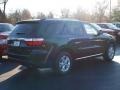 Maximum Steel Metallic - Durango Crew AWD Photo No. 3