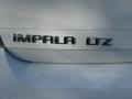 Summit White - Impala LTZ Photo No. 27