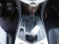 Gray Flannel - SRX 4 V6 AWD Photo No. 32
