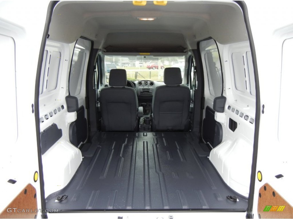 2013 Ford Transit Connect XLT Van Trunk Photo #73590233