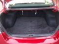 Red Brick Metallic - Altima 3.5 SE Photo No. 22