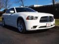 Bright White - Charger SXT Photo No. 2