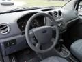 Dark Gray Dashboard Photo for 2013 Ford Transit Connect #73590345
