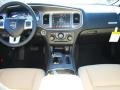 Bright White - Charger SXT Photo No. 5