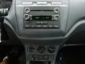 Dark Gray Audio System Photo for 2013 Ford Transit Connect #73590392